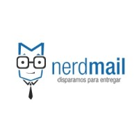 Nerdmail Logo