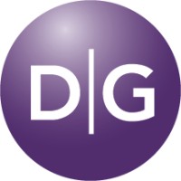 D|G Studios Logo