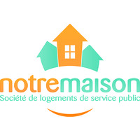 Notre Maison scrl Logo