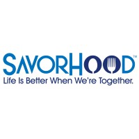 SavorHood Logo