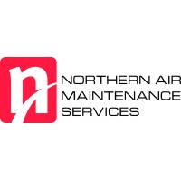Northern Air Maintenance Services Logo