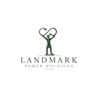 Landmark Power Holdings Logo