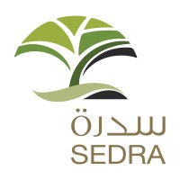 SEDRA Foundation Logo