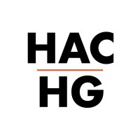 Hamilton Arts Collective Logo