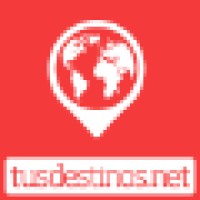 Tusdestinos.net Logo