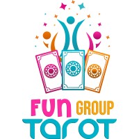 Fun Group Tarot Logo
