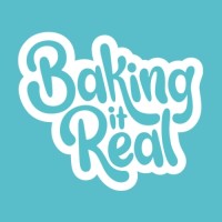 Baking It Real LLC Logo