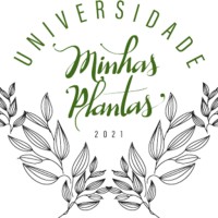 Minhas Plantas Logo