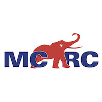 Montgomery County Republican Committee Logo