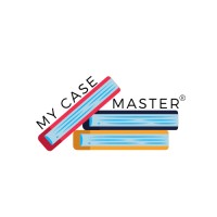 My Case Master® Logo