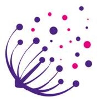 Bornse Vrouwen in Bedrijf Logo