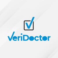 VeriDoctor Logo