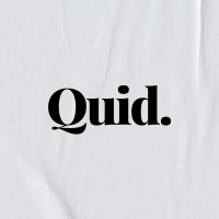 Quid. Logo
