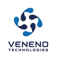 Veneno Technologies Co. Ltd. Logo