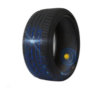 Cerebrum Smart Tire Sensor Technologies Logo