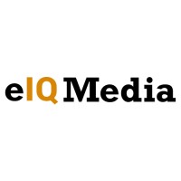 EIQ Media, LLC Logo