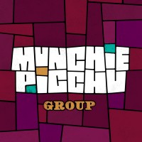Munchie Picchu Group Logo