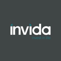 Invida Logo