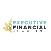 Executive Financial Coaching Logo