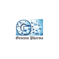 Genesis Pharma Logo