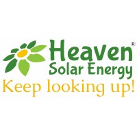Heaven Solar Energy Pvt. Ltd. Logo
