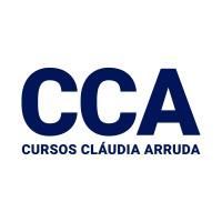 Cursos Cláudia Arruda Logo