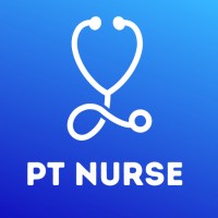 PT Nurse Logo