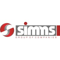 Simms Groups Ltd Logo
