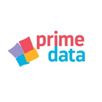 Prime Data Inc. Logo