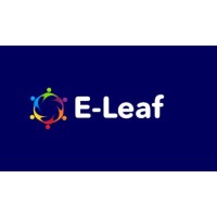 E-leaf Software Logo