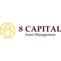 8 Capital Asset Management Logo