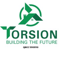 Torsion Pty Ltd Logo