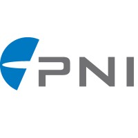 PNI Sensor Logo