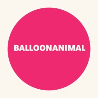 BalloonAnimal Logo