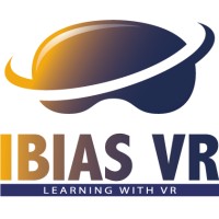 IBIAS VR Logo