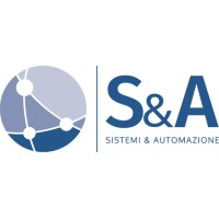 Sistemi & Automazione S.p.A Logo