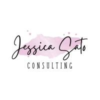 Jessica Sato Consulting Logo