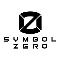 Symbol Zero Logo