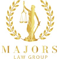 Majors Law Group, P.C. Logo