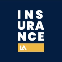 LA Insurance Logo