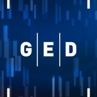 GED Ventures Portugal Logo