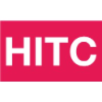 Here Is The City - HITC Logo