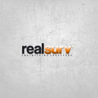 Realsurv Engineering Surveyors Logo