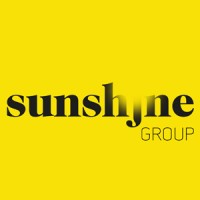 sunshjne group Logo