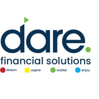 Dare Financial Solutions Logo