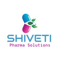 Shiveti Impex Pvt Ltd Logo