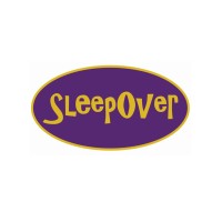 SleepOver Logo