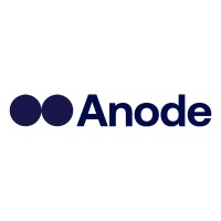 Anode Logo