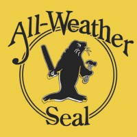 All-Weather Seal Logo