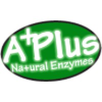 Plus Natural Solutions Worldwide, Inc. (A Plus Natural Enzymes) Logo